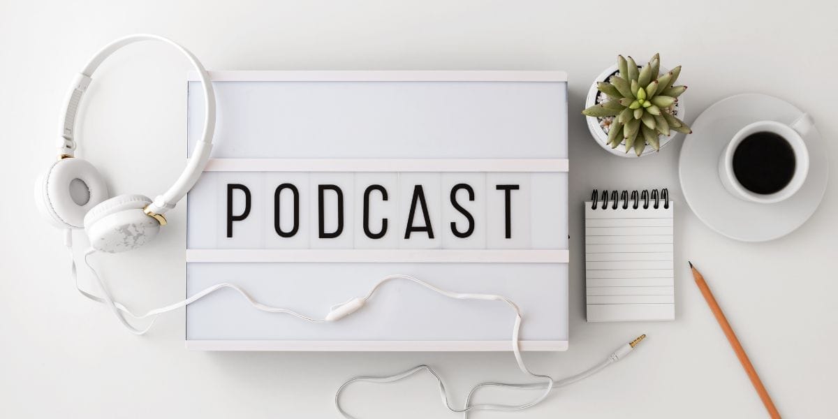 podcasts para aprender ingles