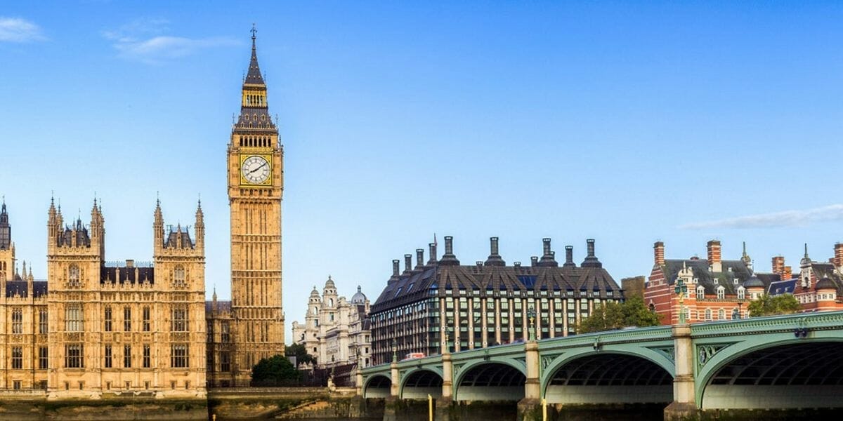 viajes a uk argentina