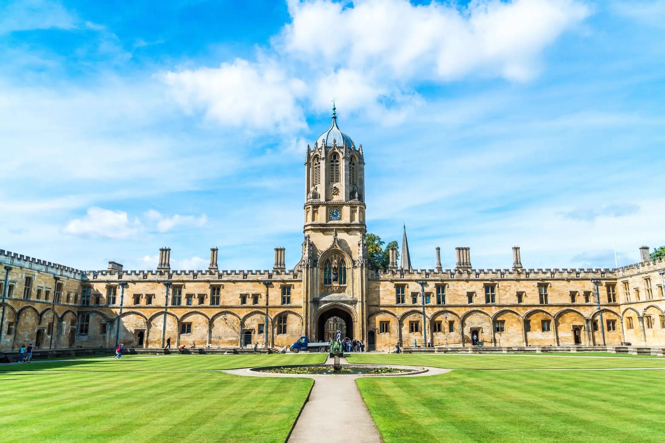 Ventajas de aprender inglés en Oxford