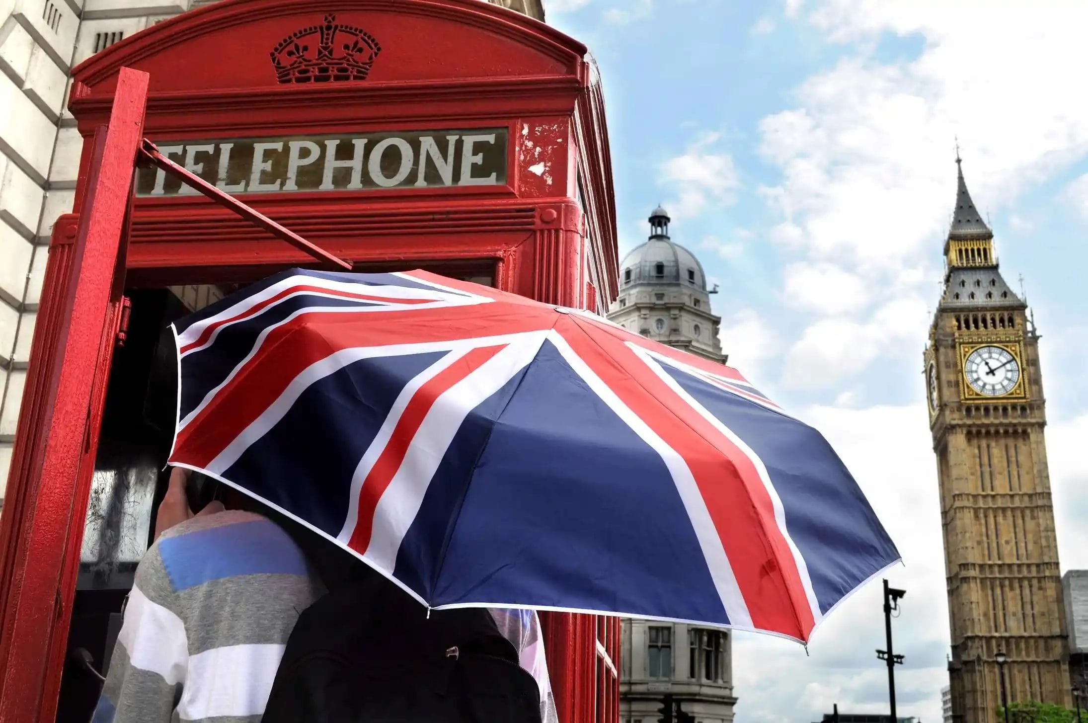 Las mejores ciudades para aprender ingles en reino unido