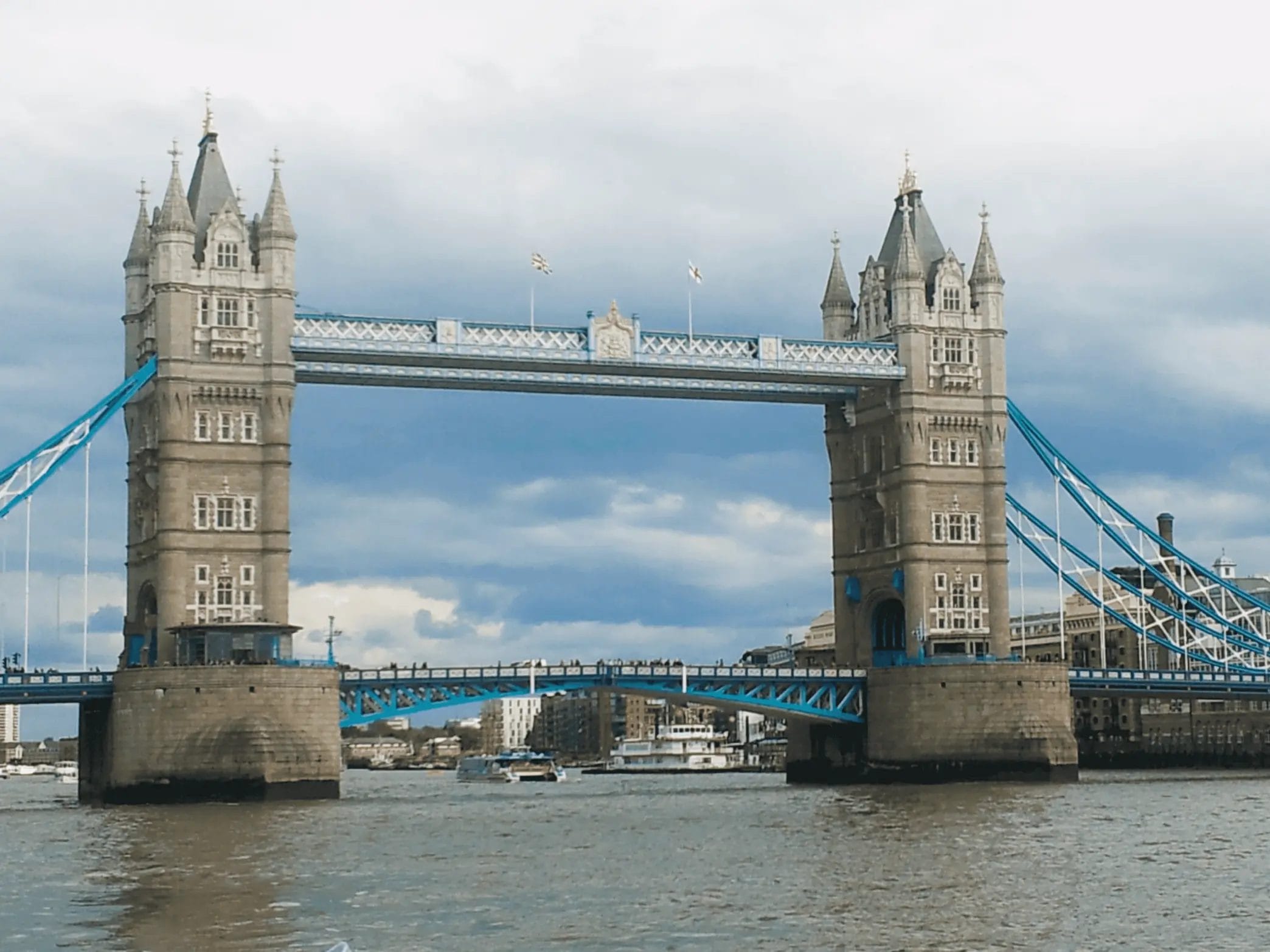 Viajes de estudio a Inglaterra Londres