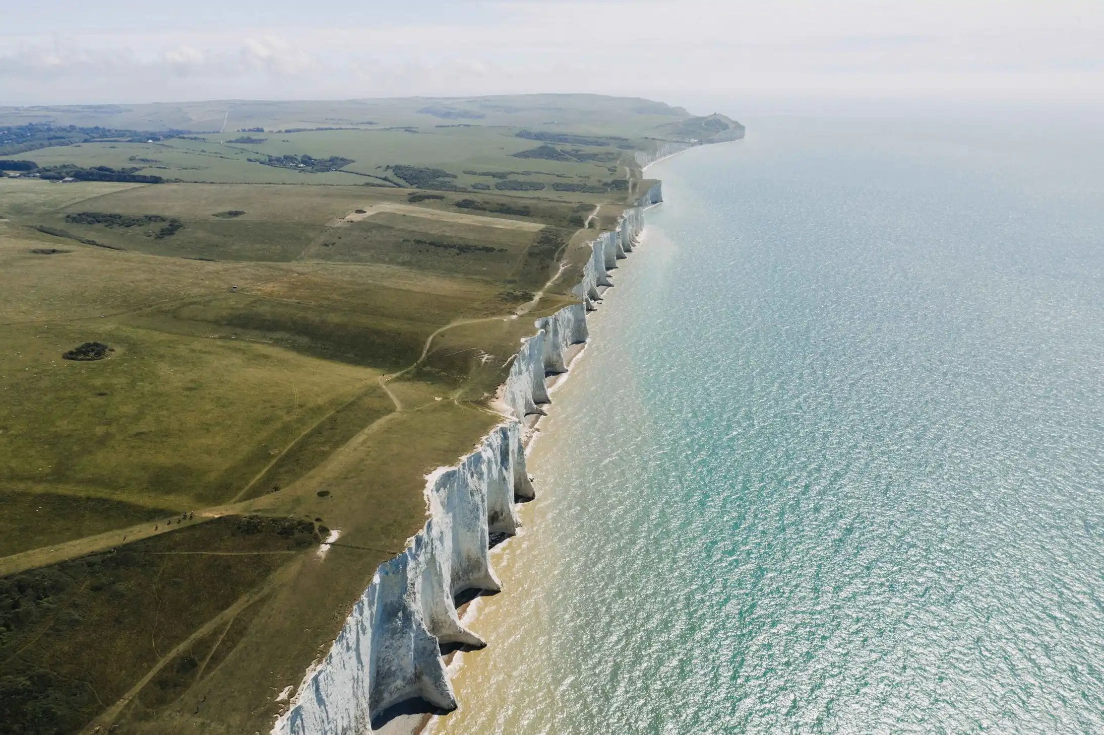 Viajes de estudio a Eastbourne