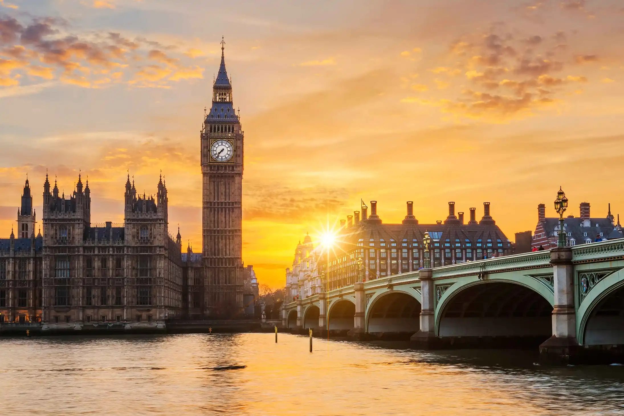 viajes de estudio a londres