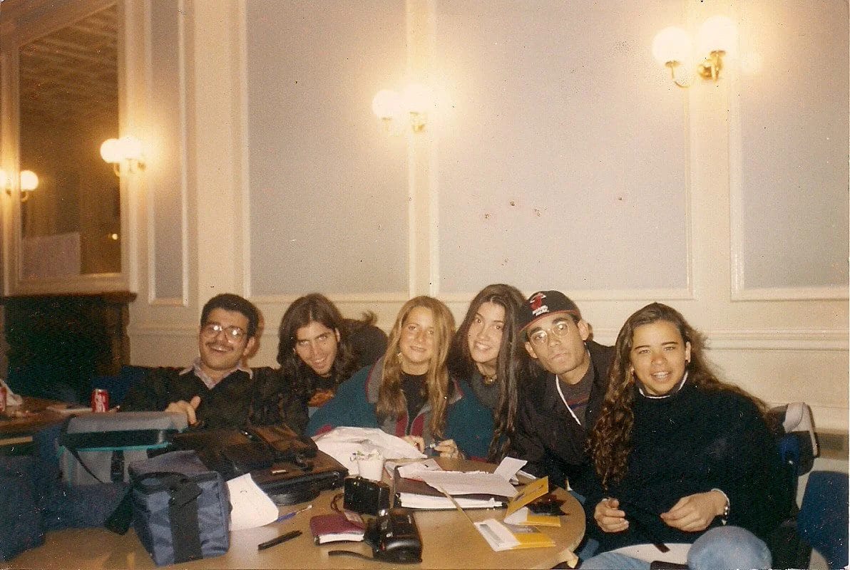 Estudiar Ingles en Inglaterra Cambridge
