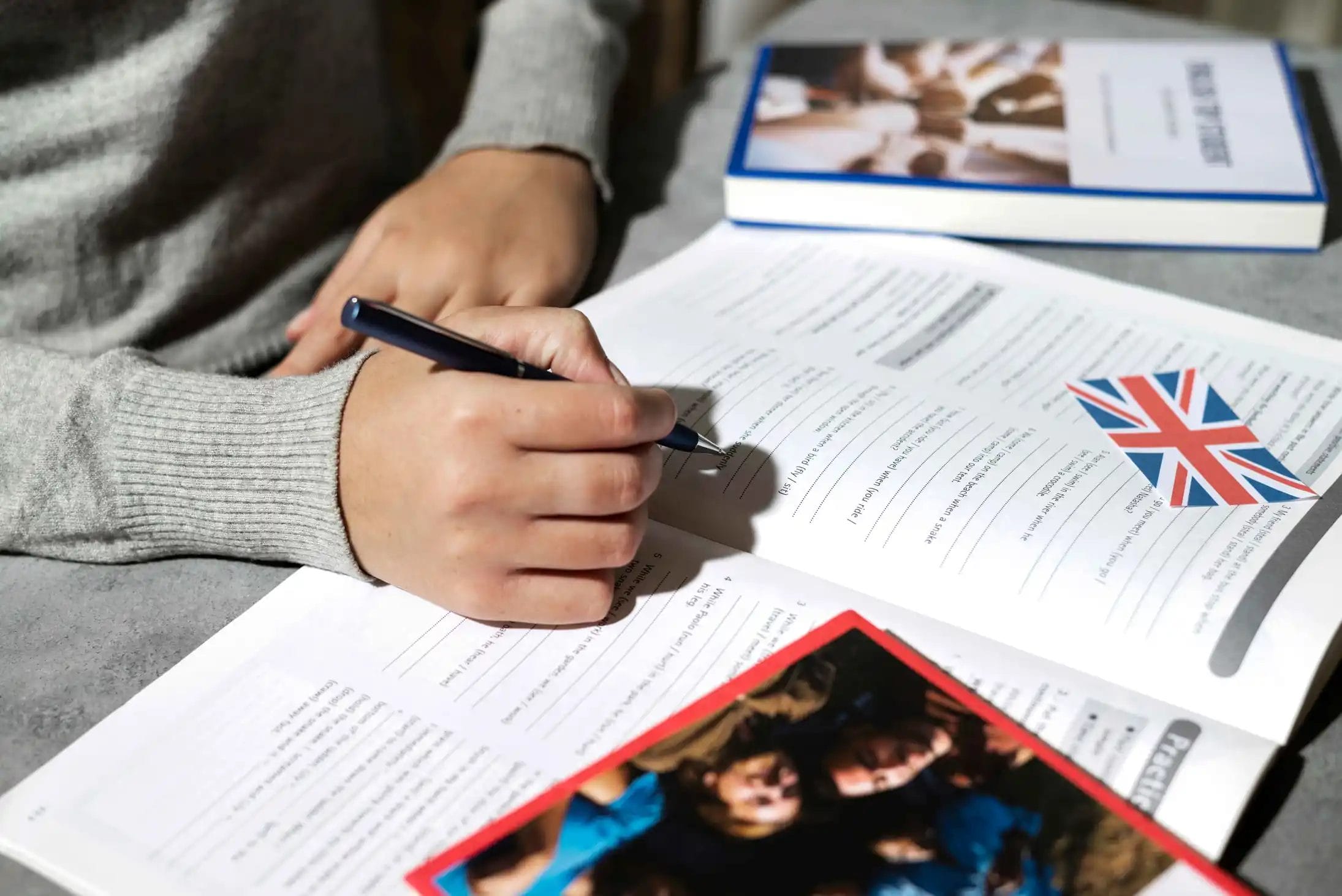 Todo sobre el IELTS y el TOEFL ¿Cuál es mejor para ti