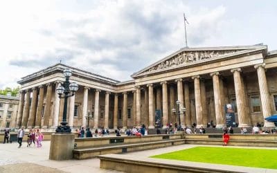 Los Museos Imperdibles del Reino Unido para Estudiantes