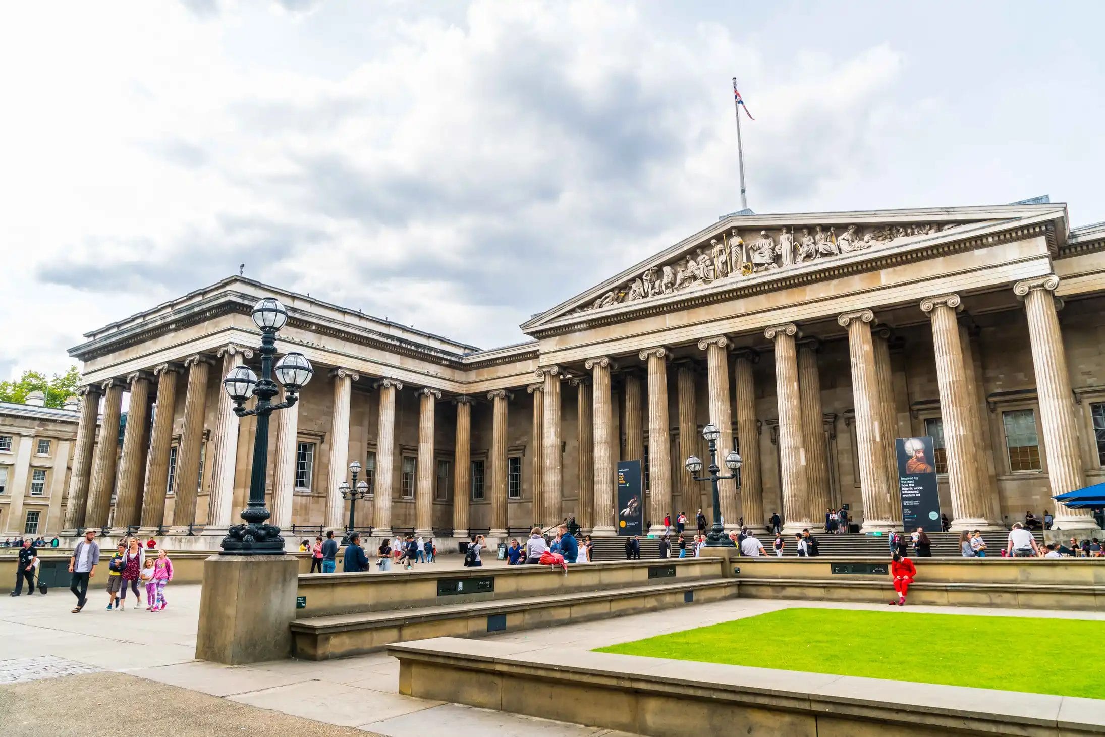 Los Museos Imperdibles del Reino Unido para Estudiantes