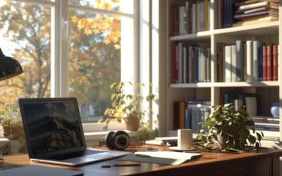 Cómo los Podcasts Mejoran tu Comprensión Auditiva en Inglés