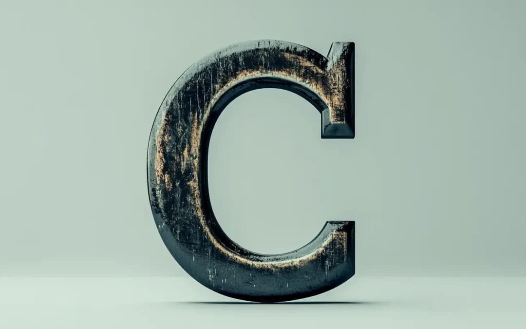 Cómo pronunciar la letra C en inglés