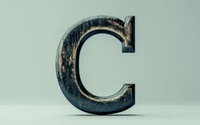 Cómo pronunciar la letra C en inglés