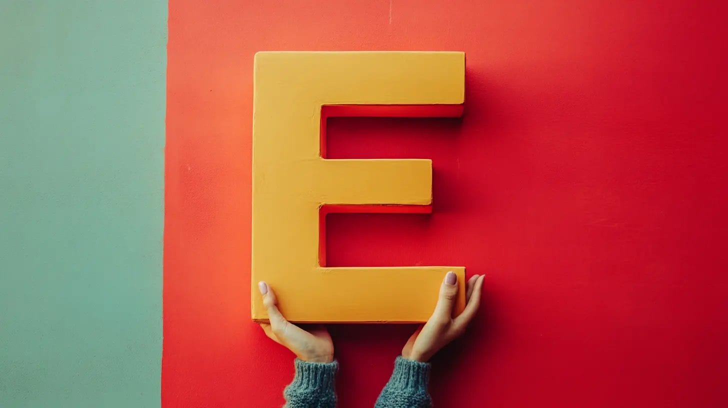 como pronunciar al letra E en inglés para hispanoparlantes 2