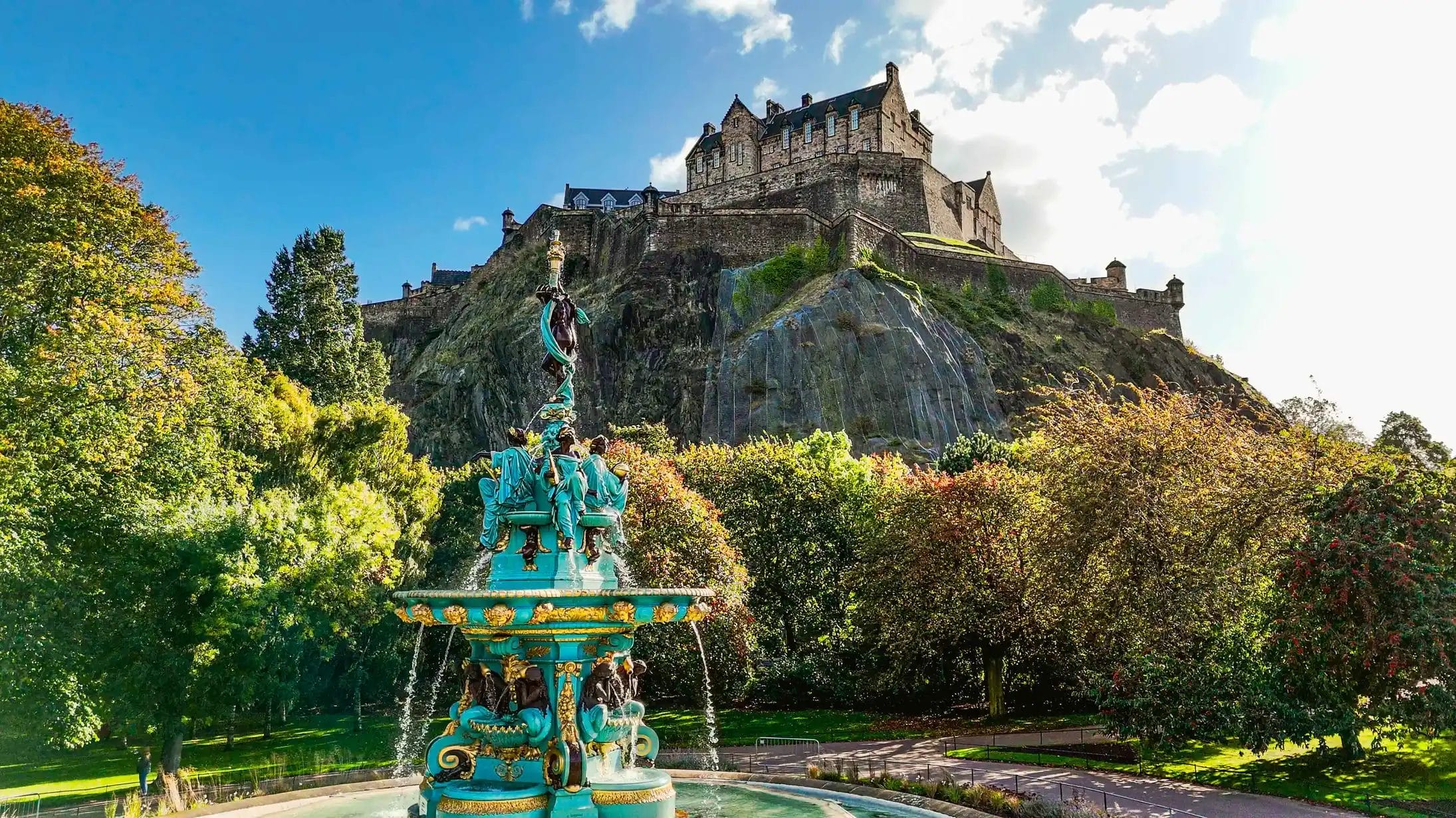 Viajes de estudio a Edimburgo 1 (1)