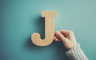 Cómo pronunciar la letra J en inglés para hispanoparlantes